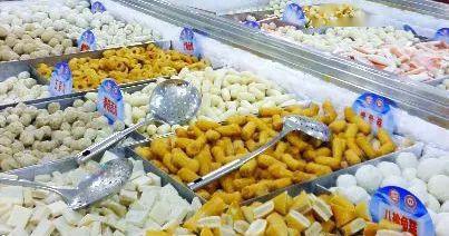 省市场监管局关于安全食用速冻食品的消费提示
